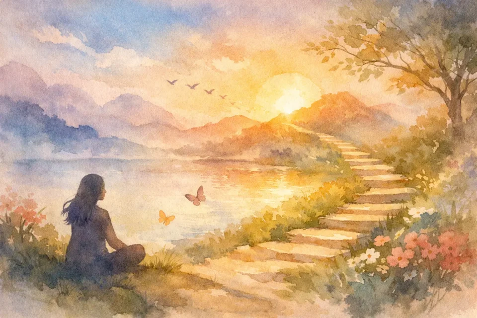 how to get healing goals that actually help
